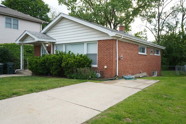 8660 Frontage Road, Morton Grove, IL 60053