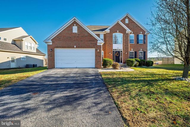 122 TWEEDSMERE DRIVE, Townsend, DE 19734