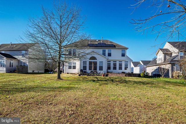 122 TWEEDSMERE DRIVE, Townsend, DE 19734