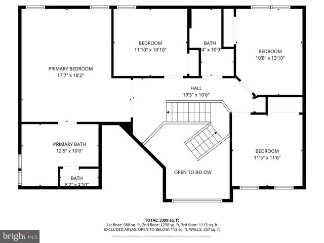122 TWEEDSMERE DRIVE, Townsend, DE 19734