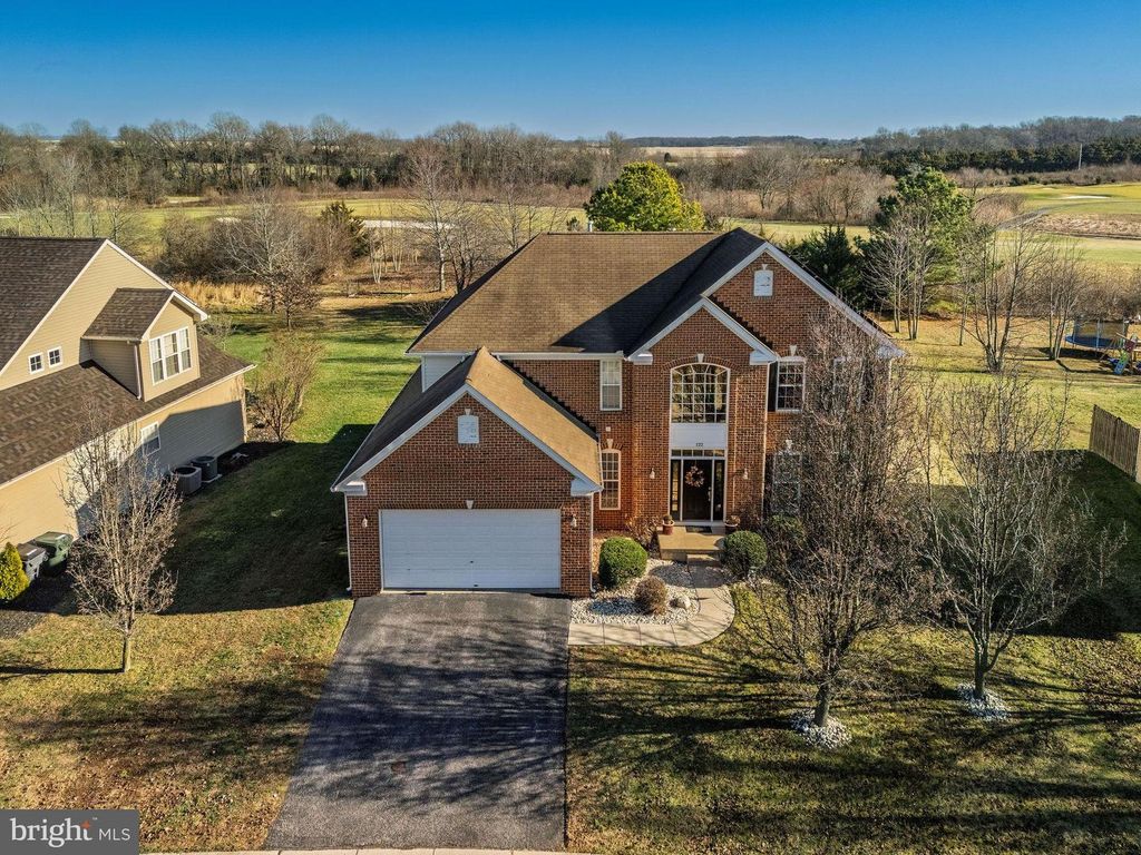 122 TWEEDSMERE DRIVE, Townsend, DE 19734