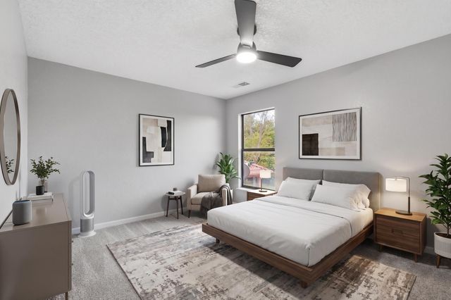 7628 Oakland Avenue NE, Albuquerque, NM 87122