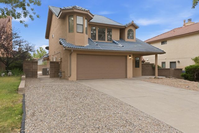 7628 Oakland Avenue NE, Albuquerque, NM 87122