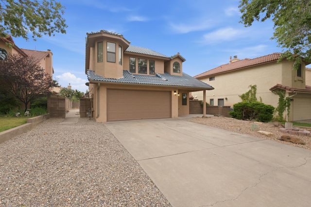 7628 Oakland Avenue NE, Albuquerque, NM 87122