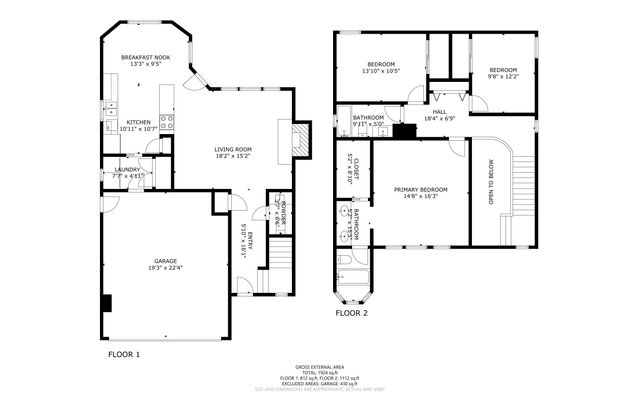 7628 Oakland Avenue NE, Albuquerque, NM 87122
