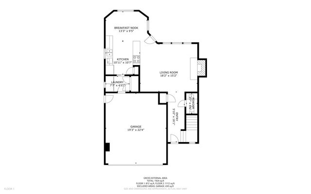 7628 Oakland Avenue NE, Albuquerque, NM 87122