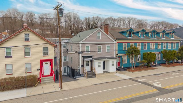 232 Franklin Street, Norwich, CT 06360