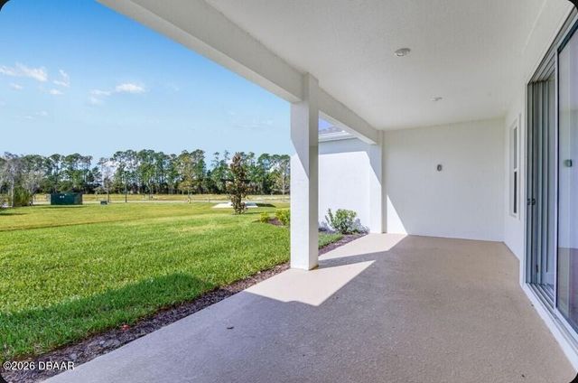 668 Junonia Boulevard, New Smyrna Beach, FL 32168