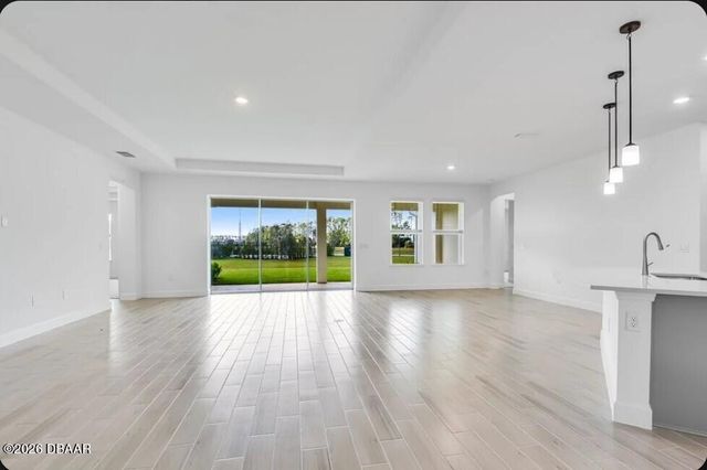 668 Junonia Boulevard, New Smyrna Beach, FL 32168
