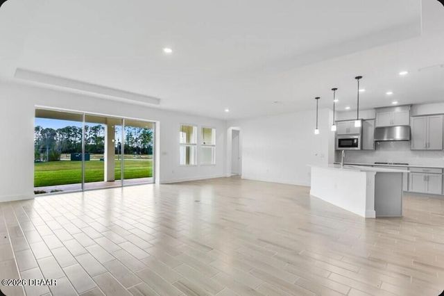 668 Junonia Boulevard, New Smyrna Beach, FL 32168