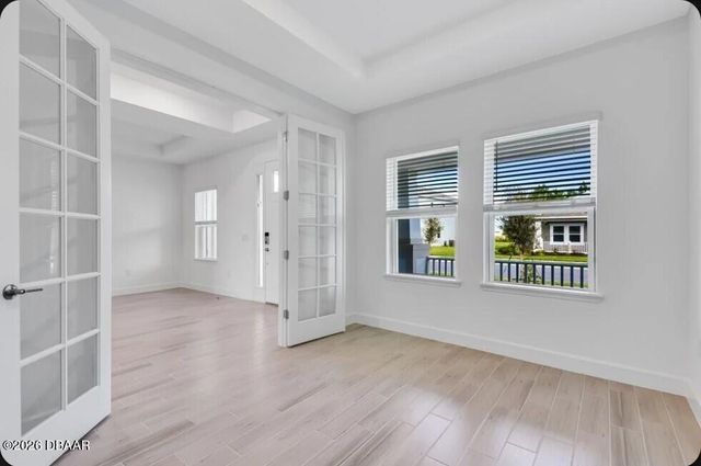 668 Junonia Boulevard, New Smyrna Beach, FL 32168