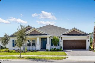 668 Junonia Boulevard, New Smyrna Beach, FL 32168