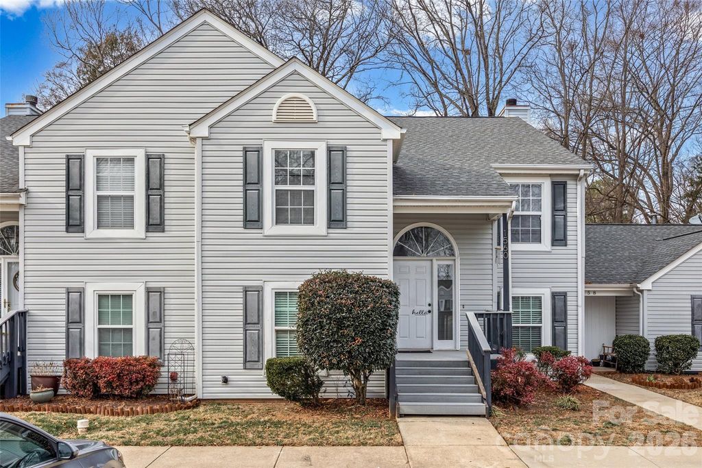 1560 Hunt Club Court, Rock Hill, SC 29732