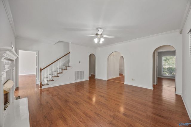2011 Shady Grove Lane, Decatur, AL 35603