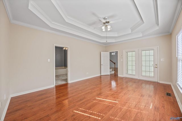 2011 Shady Grove Lane, Decatur, AL 35603