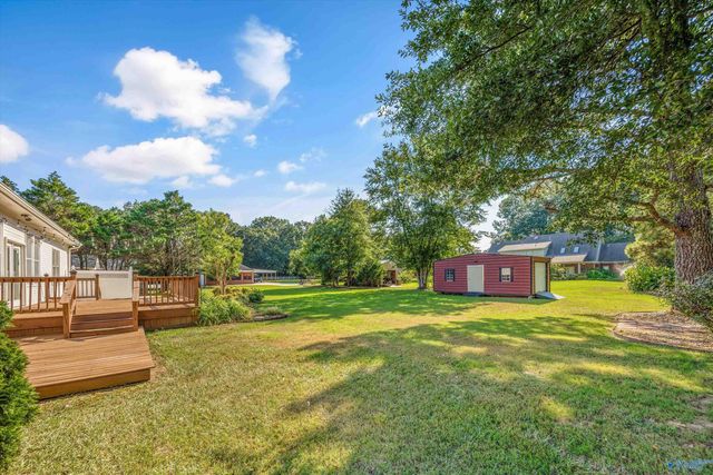 2011 Shady Grove Lane, Decatur, AL 35603