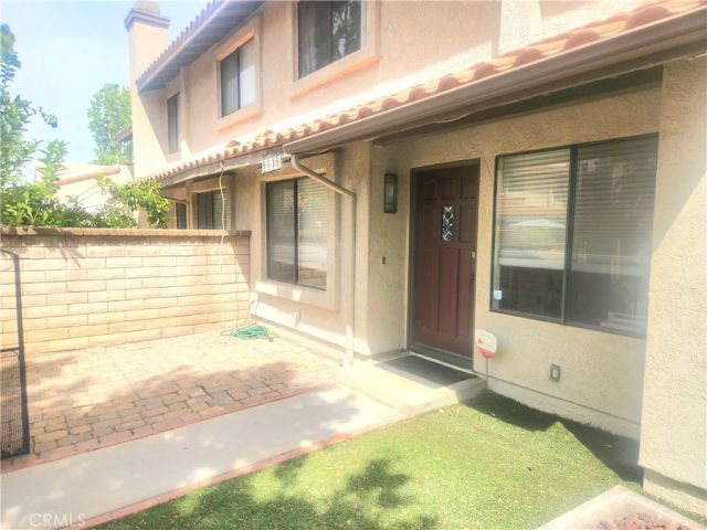 9735 El Paseo, Rancho Cucamonga, CA 91730