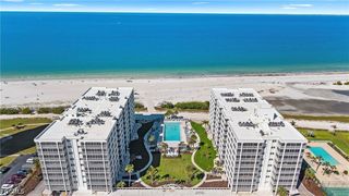 7150 Estero BLVD 606, Fort Myers Beach, FL 33931