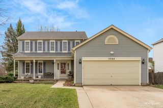 5304 Floralwood Court, Plainfield, IL 60586