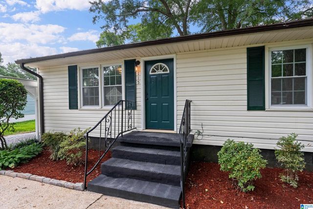 115 JUNE AVENUE, Hueytown, AL 35023