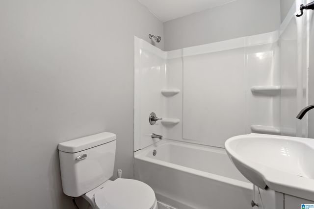 115 JUNE AVENUE, Hueytown, AL 35023