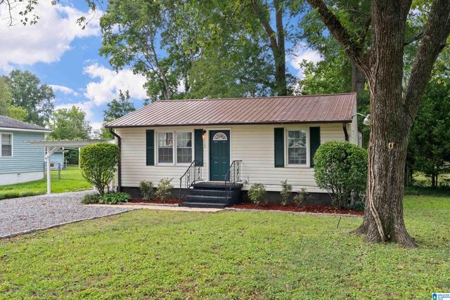 115 JUNE AVENUE, Hueytown, AL 35023