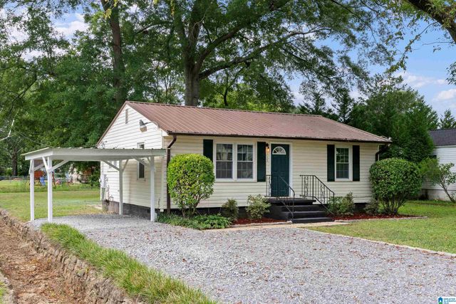 115 JUNE AVENUE, Hueytown, AL 35023