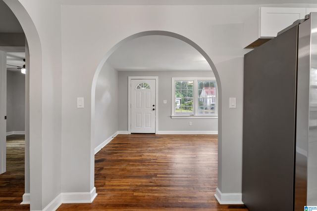 115 JUNE AVENUE, Hueytown, AL 35023