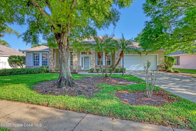 920 Spring Oak Drive, Melbourne, FL 32901