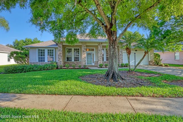 920 Spring Oak Drive, Melbourne, FL 32901