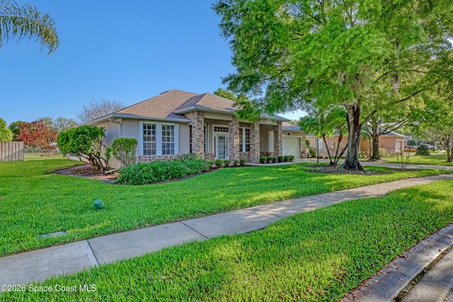 920 Spring Oak Drive, Melbourne, FL 32901