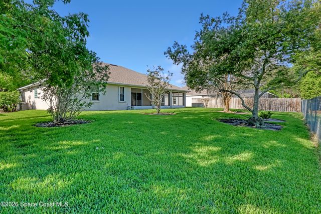 920 Spring Oak Drive, Melbourne, FL 32901