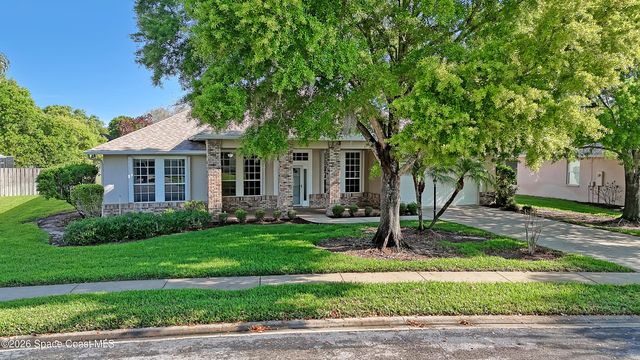 920 Spring Oak Drive, Melbourne, FL 32901