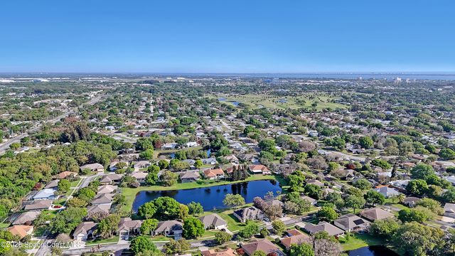 920 Spring Oak Drive, Melbourne, FL 32901