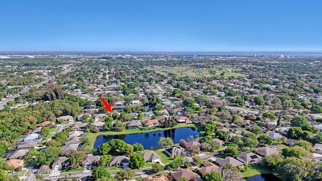 920 Spring Oak Drive, Melbourne, FL 32901