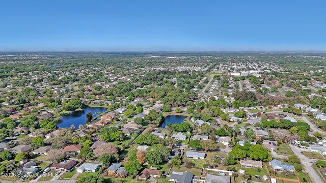 920 Spring Oak Drive, Melbourne, FL 32901