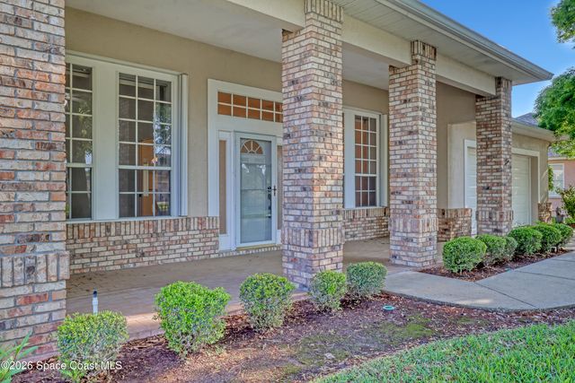 920 Spring Oak Drive, Melbourne, FL 32901