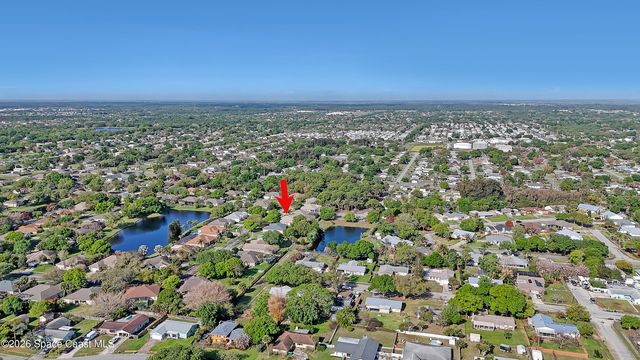 920 Spring Oak Drive, Melbourne, FL 32901