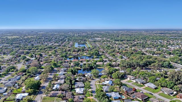 920 Spring Oak Drive, Melbourne, FL 32901