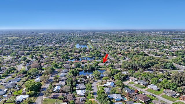 920 Spring Oak Drive, Melbourne, FL 32901