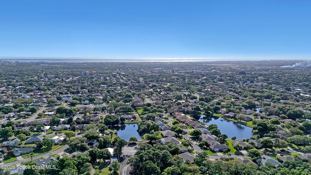 920 Spring Oak Drive, Melbourne, FL 32901