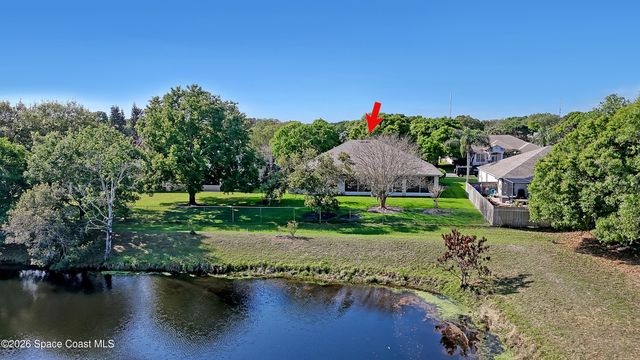 920 Spring Oak Drive, Melbourne, FL 32901