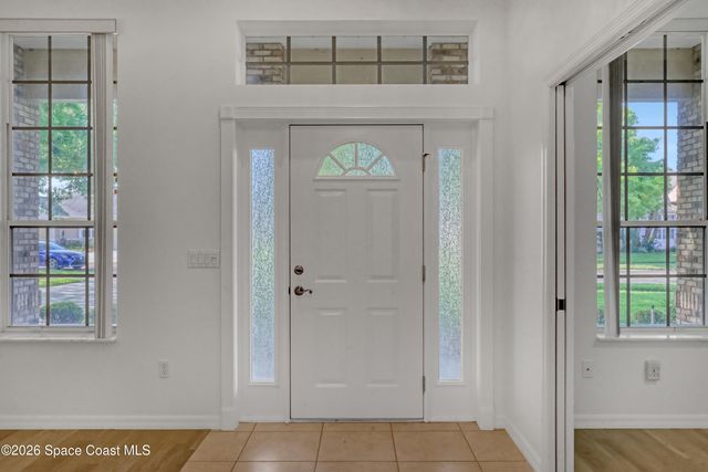 920 Spring Oak Drive, Melbourne, FL 32901