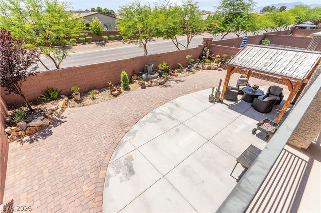 6257 Olde Lockford Court, Las Vegas, NV 89139