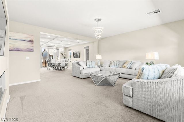 6257 Olde Lockford Court, Las Vegas, NV 89139
