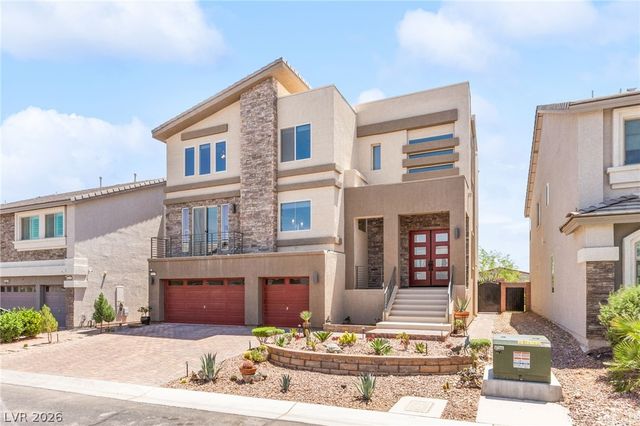 6257 Olde Lockford Court, Las Vegas, NV 89139