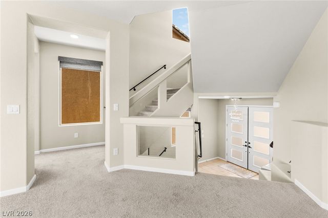 6257 Olde Lockford Court, Las Vegas, NV 89139