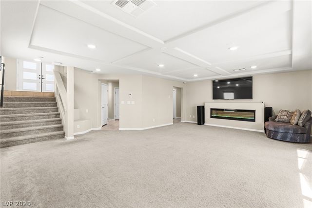 6257 Olde Lockford Court, Las Vegas, NV 89139