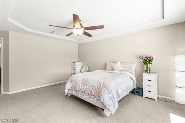 6257 Olde Lockford Court, Las Vegas, NV 89139