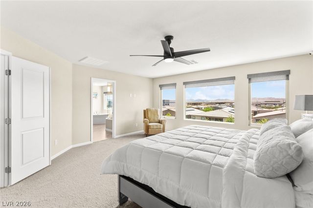 6257 Olde Lockford Court, Las Vegas, NV 89139